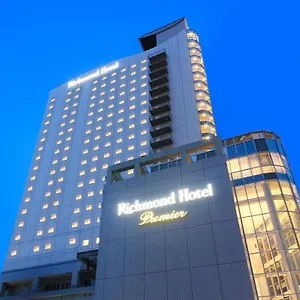 **** Hotel Richmond Premier Musashikosugi Japan